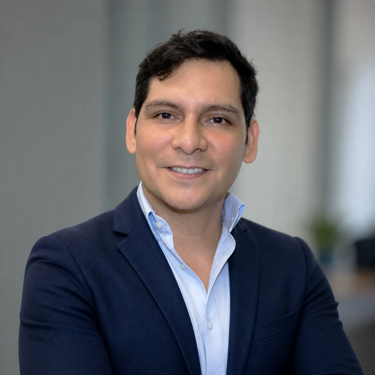 Rodolfo Meza Tafur